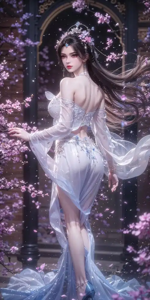 短剧重生之商海风云海报